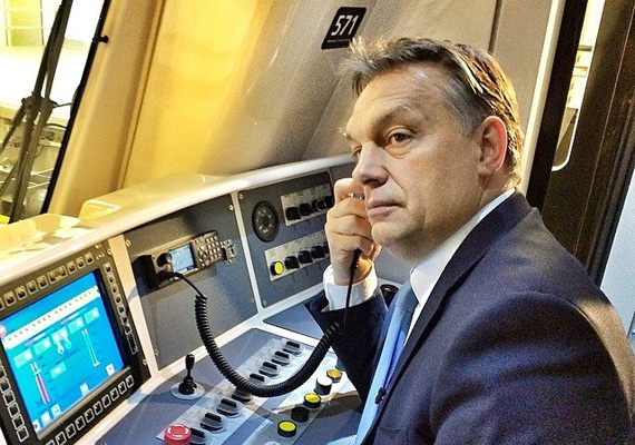 Értelmét veszti a Kubatov-lista: Orbánék a legféltettebb titkainkat is megtudhatják