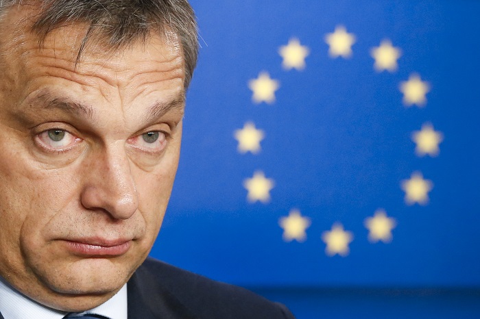 Spiegel: az EU riasztóan keveset tud tenni Orbán ellen