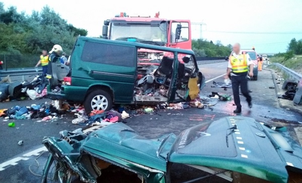 Megdöbbentő videó arról, hogyan öljünk meg 9 embert