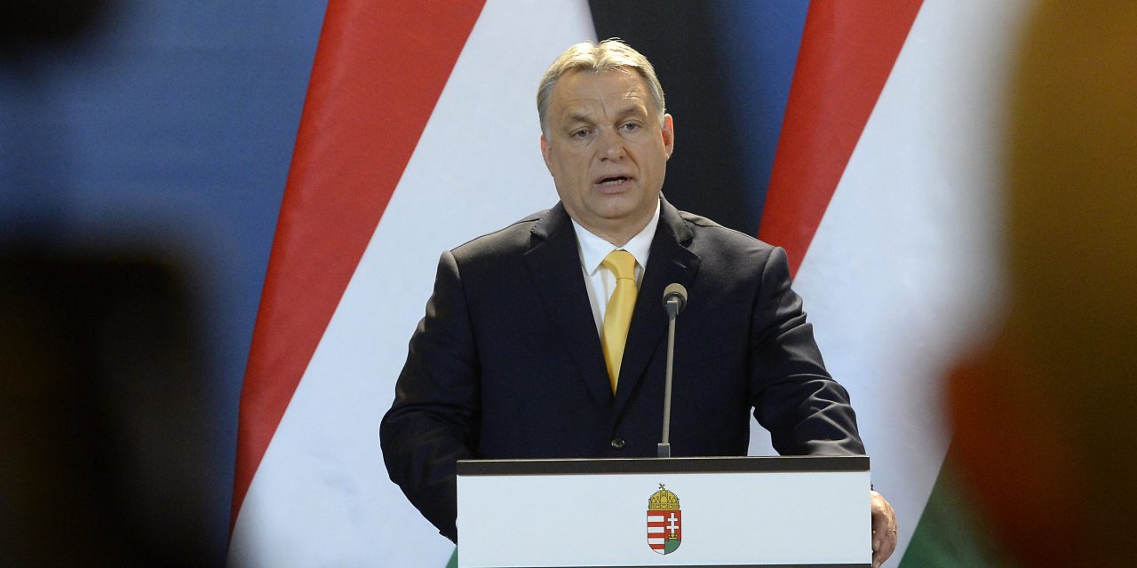 Pontosan úgy lett, ahogy Orbán mondta: Magyarországot megszállták