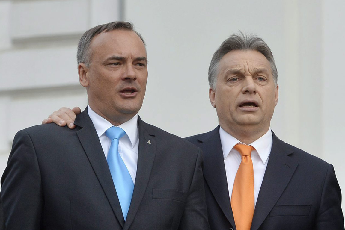 Borkai nem adja meg magát könnyen Orbánnak