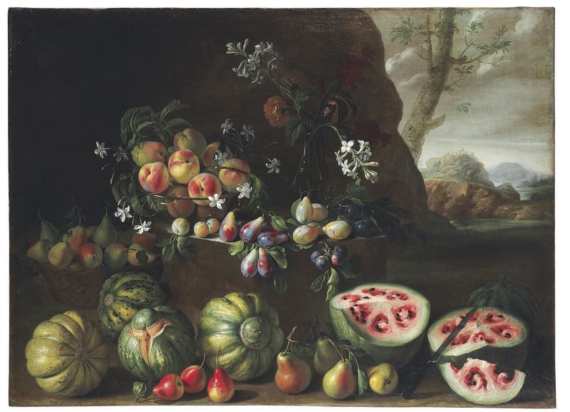 Gyümölcsök és zöldségek a múltból – így néztek ki a háziasítás előtt 