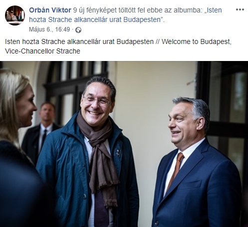 Az Orbán-rezsim legnagyobb hazugsága