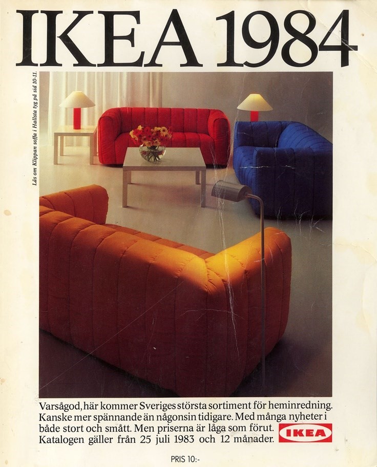 IKEA-1984-katalógus