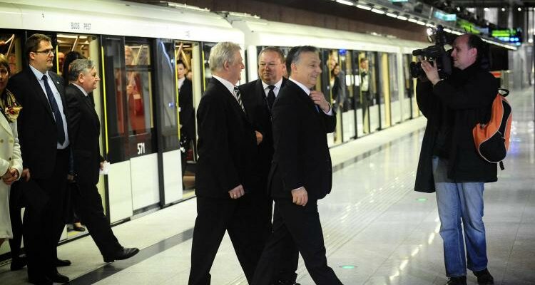 Propaganda célokra használhatja a Fidesz az Alstom pert, pedig szügyik lehet az ügyben
