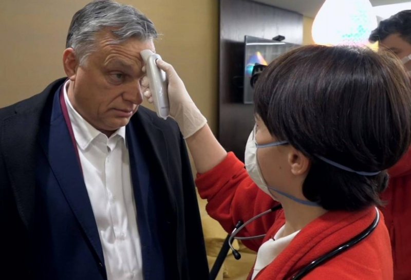 Orbán áron alul adta el, óriási ráfizetéssel venné vissza Ferihegyet