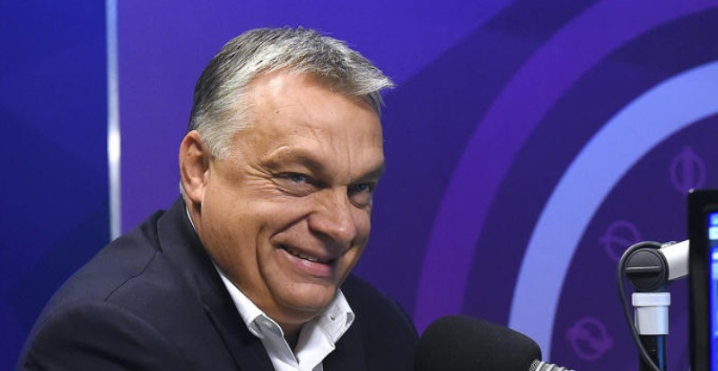 Jövedelmünk egyharmadába került Orbán újraválasztása, az ételünk 60%-kal drágult miatta