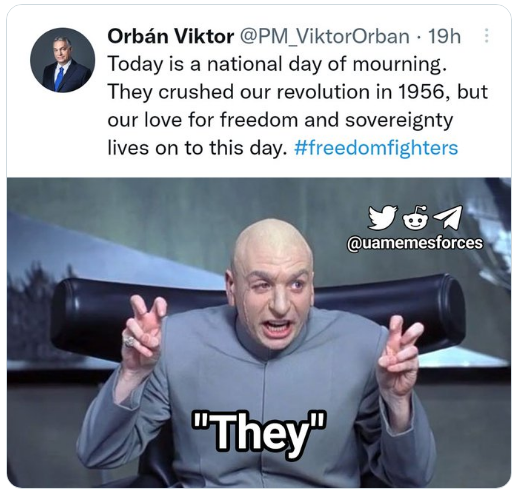 Amikor az Orbán-kormány betiltotta a rakottkrumplit