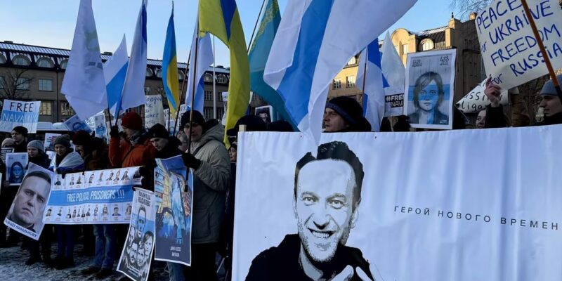 Navalnij Oscarját szigorított cellával jutalmazták – mi pedig hallgatunk