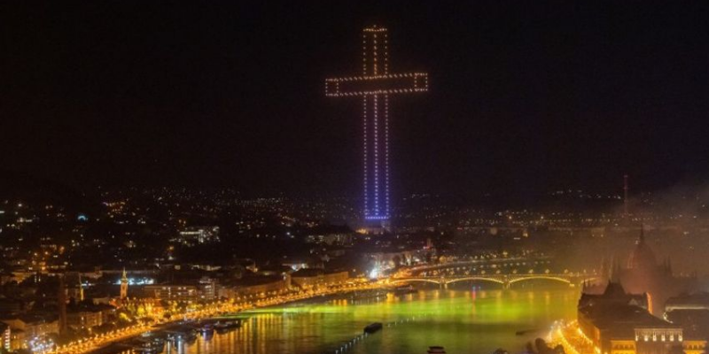 Mimagyarok kitértek a hitükből: 30 év alatt 5 és fél millió keresztény tűnt el Magyarországról