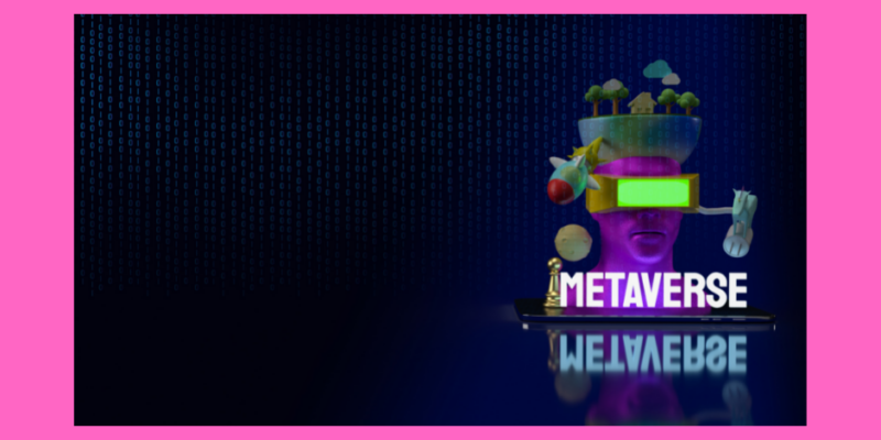 Irány a Metaverzum! – NFT-k és a digitális identitás új formája
