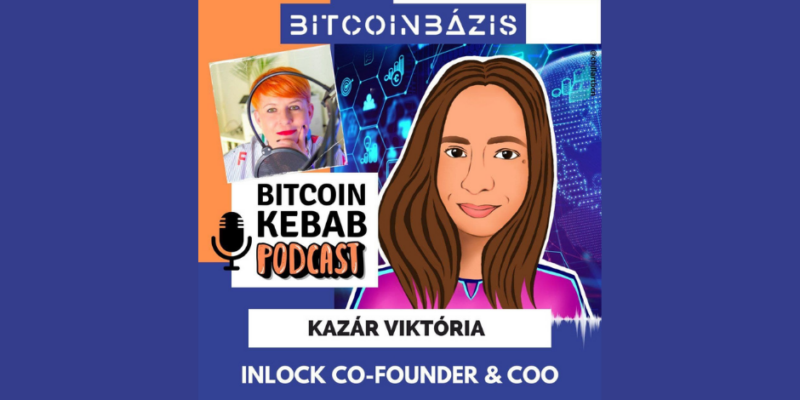 A kripto startupok világa – Podcast