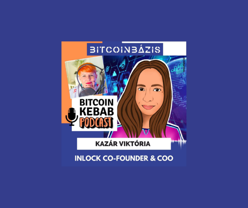 A kripto startupok világa – Podcast