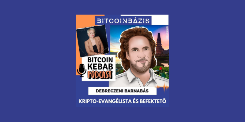 Pornó, zombi apokalipszis és Bitcoin: web1-től a pénz torrentjéig – Podcast