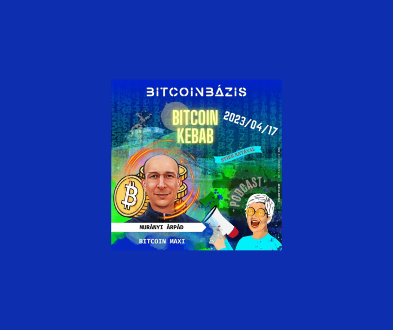 Bitcoin: szabadok legyünk, s ne rabok – PODCAST