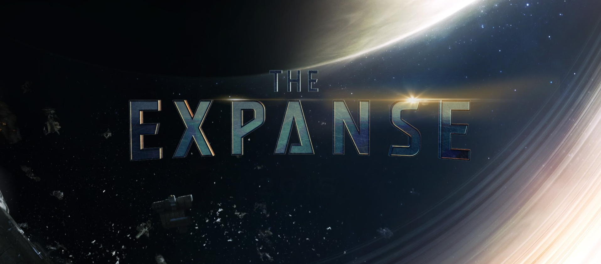 The Expanse: realisztikus űropera és fehér holló
