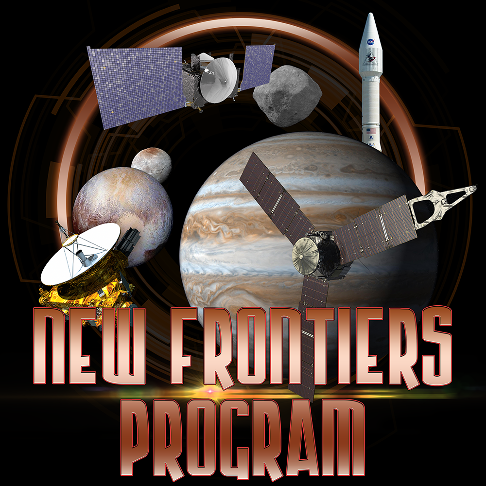 Döntős tervek a NASA új űrszondájáról
