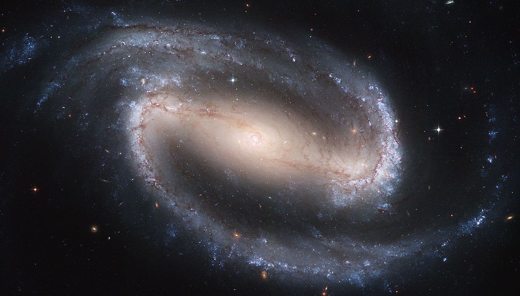 Égi látványosságok: a galaxisok