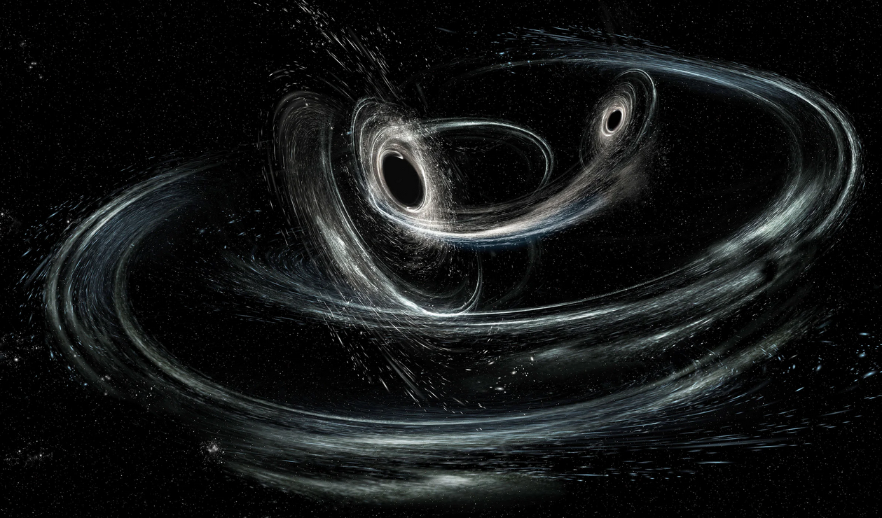 A gravitációshullám-felfedezések újabb hulláma