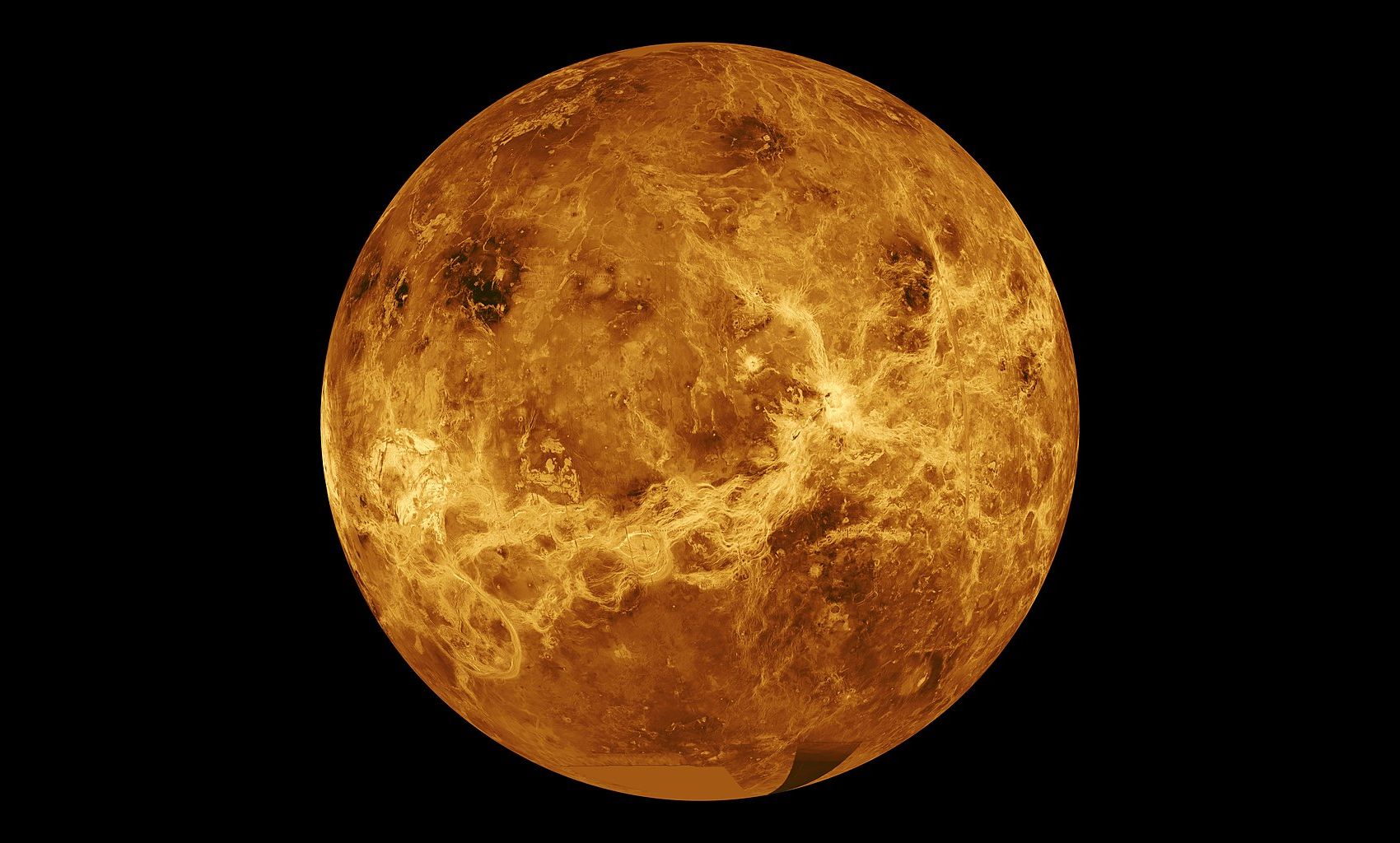 Mit és hogyan talál(ha)tunk a Vénuszon?
