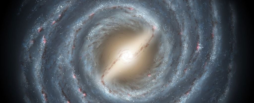 Galaxisunk tömege és a hipersebességű csillagok