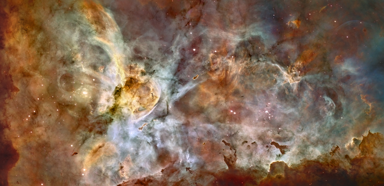 30 érdekesség a 30 éves Hubble-űrtávcsőről