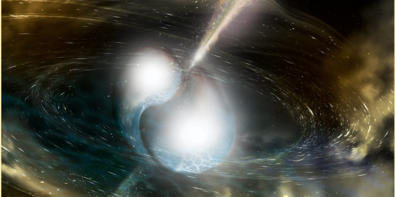 Csillagfényben: Fénysebességnél gyorsabb mozgás, anyagot kiköpő fekete lyuk és egyéb furcsaságok