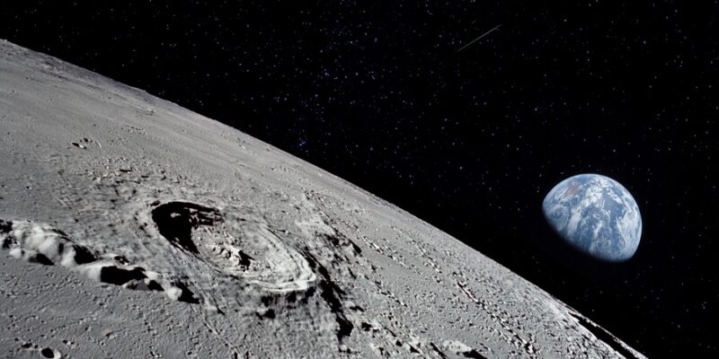 Csillagfényben: Fúzió a Földön, szondák a Holdnál, James Webb mindenhol