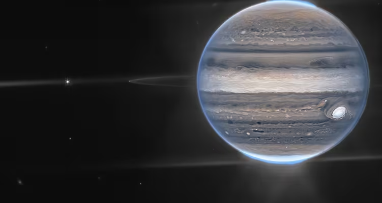 Csillagászati hírek: újra a Jupiter a hold-király