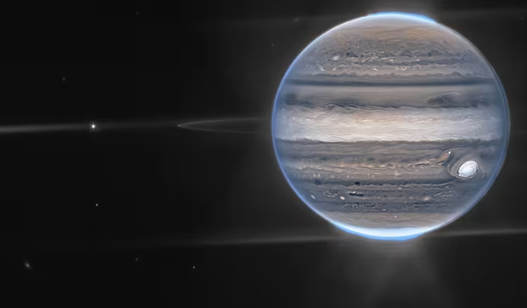 Csillagászati hírek: újra a Jupiter a hold-király