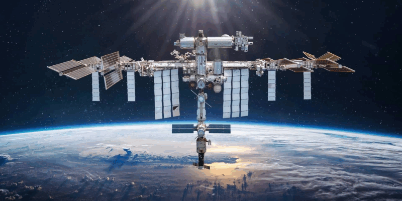 Csillagfényben: tényleg lesz magyar űrállomás?