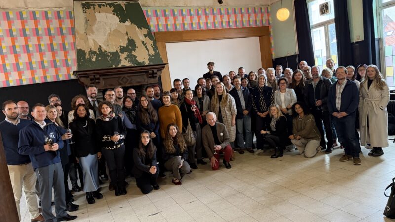 A második EU Peers Summit tanulságai