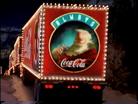 Ezért nem kacsint a Mikulás az idei Coca Cola reklámban