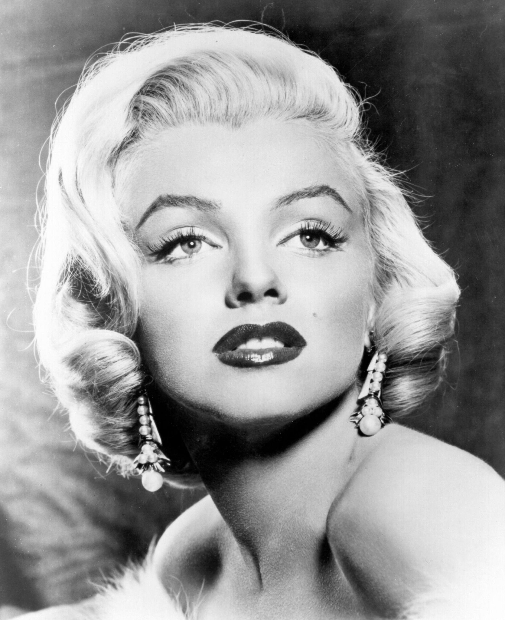 A legstílusosabb paleo-csillag: Marilyn Monroe