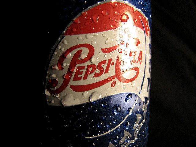 Így néz most ki a híres Pepsi-lány