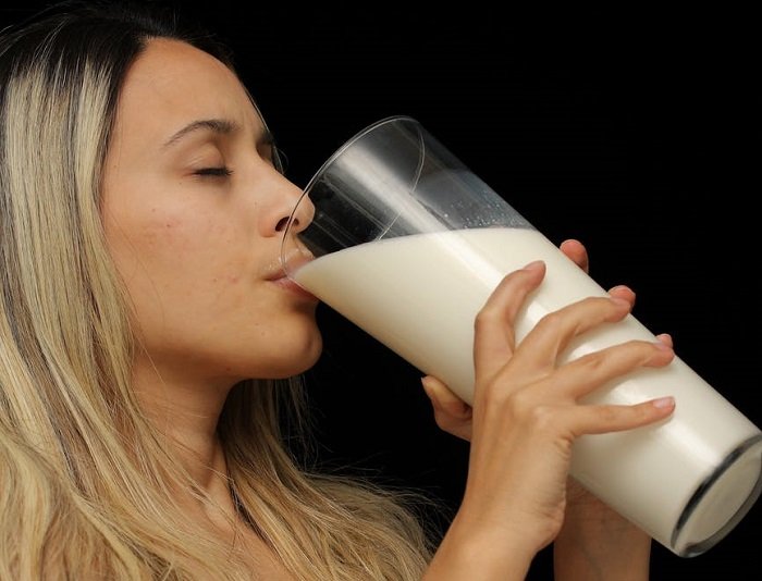 A laktózmentes tejtől tényleg nem hízok?