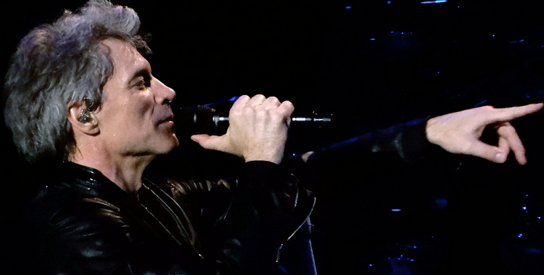 10 kérdés a ma 60 éves Jon Bon Joviról
