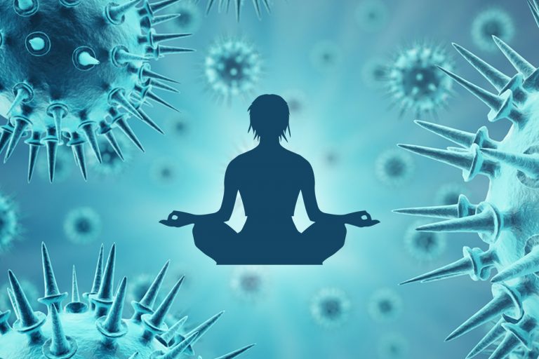 Miért fontos az éberség (mindfulness) gyakorlása koronavírus idején?