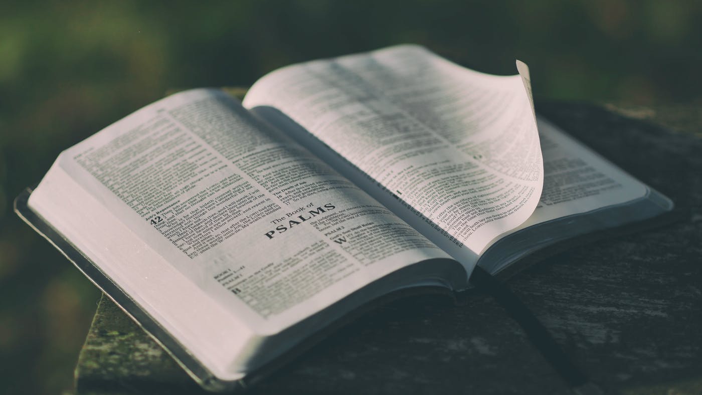 Kihívás – A Biblia értelmezési lehetőségeiről