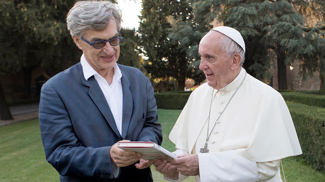 Ferenc pápa − Egy hiteles ember: Filmkritika