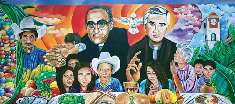Rutilio Grande, az igazságtalanság elleni felkelés közép-amerikai szimbóluma