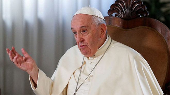 „Zéró toleranciát!” – Ferenc pápa az egyházon belüli szexuális visszaélésekről
