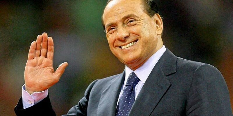 Silvio Berlusconi (1936–2023): egy korszak vége