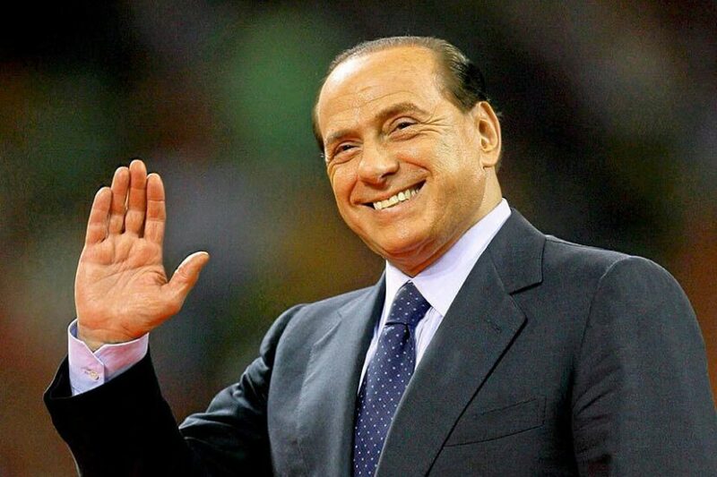 Silvio Berlusconi (1936–2023): egy korszak vége