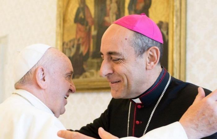 Ferenc pápa végleg leszámol a „Szent Inkvizíció” sötét árnyával