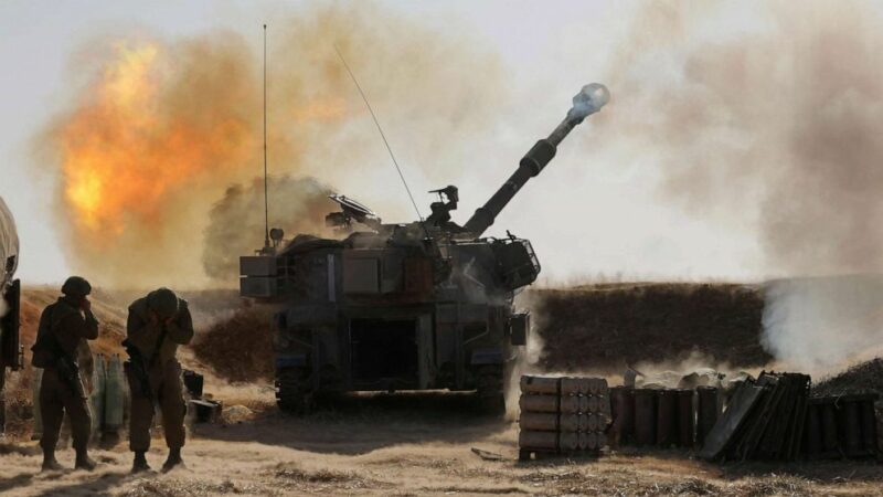 Civilizációk háborúja? Megfontolások Izrael és a Hamász háborújához
