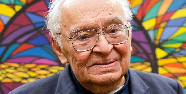 Latin-Amerika gyászol: elhunyt Gustavo Gutiérrez, a felszabadítás teológiájának atyja