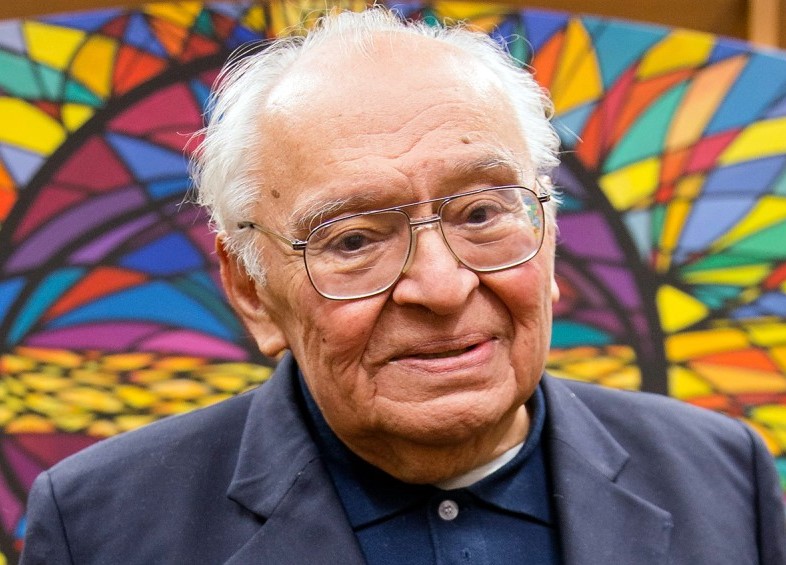 Latin-Amerika gyászol: elhunyt Gustavo Gutiérrez, a felszabadítás teológiájának atyja