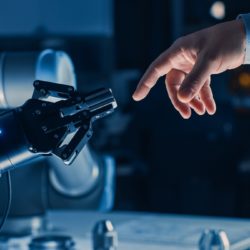 A munka jövője: jönnek a robotok, és nem veszik el a munkáját