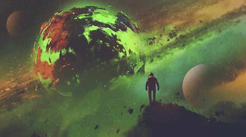 Tudományos, sőt, fantasztikus: ezeket a sci-fiket érdemes meg- vagy újranézni
